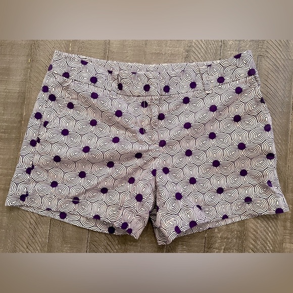 LOFT Pants - LOFT Shorts EUC